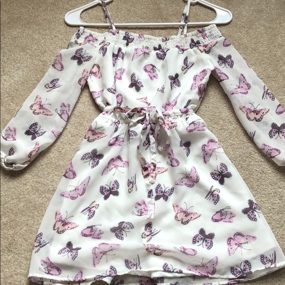 Children’s Place Girls Dress